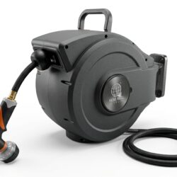 Retractable Hoses