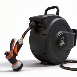 Garden Hose Reels