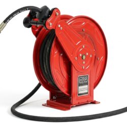 High Pressure Hose Reels